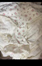 北极绒女士内裤女纯棉抗菌100%棉裆夏季薄款透气中腰裤头女2026年最新款 实拍图