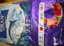 伯纳天纯冻干双拼猫粮生鲜三种鱼深海御鲜三文鱼美毛猫粮11kg囤货装 实拍图