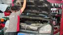 马勒（MAHLE）带炭PM2.5空调滤芯LAK865(雅阁/思域(15年前)/CRV16前奥德赛/杰德 实拍图