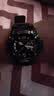 卡西欧（CASIO）手表男士G-SHOCK三代大泥王太阳能运动电子日韩表GWG-B1000-1A4 实拍图