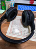 宏碁（acer）OHR300头戴式蓝牙耳机无线降噪耳麦电脑游戏运动音乐耳机超长待机适用于苹果华为小米黑色可开发票 实拍图