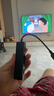 宏碁（acer）多功能扩展坞 USB-C转HDMI转换器适用iPad MacBook 4K投屏VGA音频千兆网口分线器拓展坞 实拍图