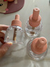 彩虹（RAINBOW）电热蚊香液加热器可定时(无味补充液45ml*4瓶)防蚊驱蚊液驱蚊水 实拍图