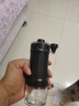CLITON手摇磨豆机外调档咖啡豆研磨机手磨手动便携咖啡机自动研磨粉机 实拍图
