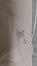 ubras内裤女士无尺码包臀运动瑜伽隐形无痕内裤15A抗菌纯棉蔓越莓底裆 实拍图