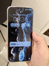 KOOLIFE适用 vivo X300S手机壳保护套 维沃vivoX300s手机套镜头全包简约亲肤透明软壳淡化指纹外背壳 实拍图