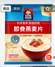 桂格（QUAKER）即食燕麦片1478克 营养早餐 膳食纤维 零添加白砂糖 实拍图