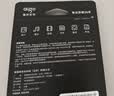 爱国者（aigo）64GB大容量 150MB/s USB3.2 Type-C双接口手机U盘A23 商务办公学习 通用优盘 实拍图