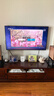 索尼（SONY）高端 | 旗舰7系 真彩RGB 游戏电视 55英寸XR芯片 国家补贴 K-55XR70M2 实拍图