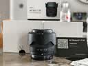唯卓仕（VILTROX）AF 35mm F1.7 XF富士口大光圈自动对焦人文定焦镜头适用于XS20 XM5 XT30II XT5 XH2 XE4微单相机  实拍图