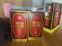 汾酒老白汾10 清香型白酒 53度 475ml 两瓶装 宴请礼赠自饮 实拍图