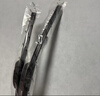 一途大众新捷达专用无骨雨刮器捷达雨刷新捷达【13-14款】雨刮原厂原车尺寸汽车雨刷器（1对装）A级胶条 实拍图