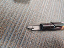 晨光2B黑色考试涂卡铅笔芯 学生考试专用自动铅笔芯 孔庙系列铅芯 6根/盒颜色随机ASL37901 实拍图