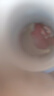卡通蝴蝶结新款日系极简帆布包单肩上课通勤耐磨手提包 红色KT猫＋飘带 实拍图
