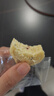 麦酥园 零食小米糕养胃食品早餐面包糕点心无糖精孕妇健康代餐零食品1斤 实拍图