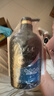 养元青洗发水云南白药男士强根健发500ml+防脱精华液50ml*2 实拍图