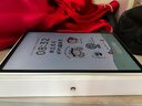 HUAWEI MatePad 11.5 2026 柔光版 华为平板电脑 护眼屏 鸿蒙AI 大电池 学生儿童学习机 8G+256G冰霜银 实拍图
