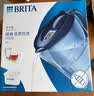 碧然德（BRITA）过滤净水器 家用滤水壶 净水壶 海洋系列 去水垢专家版滤芯11枚 环保加固包装 实拍图