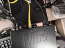 彩冠 2026新款【酷睿i7/i5】迷你主机 商用企业家用办公电脑台式整机miniPC 网课无纸化openclaw云终端 【特价】A6：i7-3630QM/16G/512G 单主机【送 高速WiFi+ 实拍图
