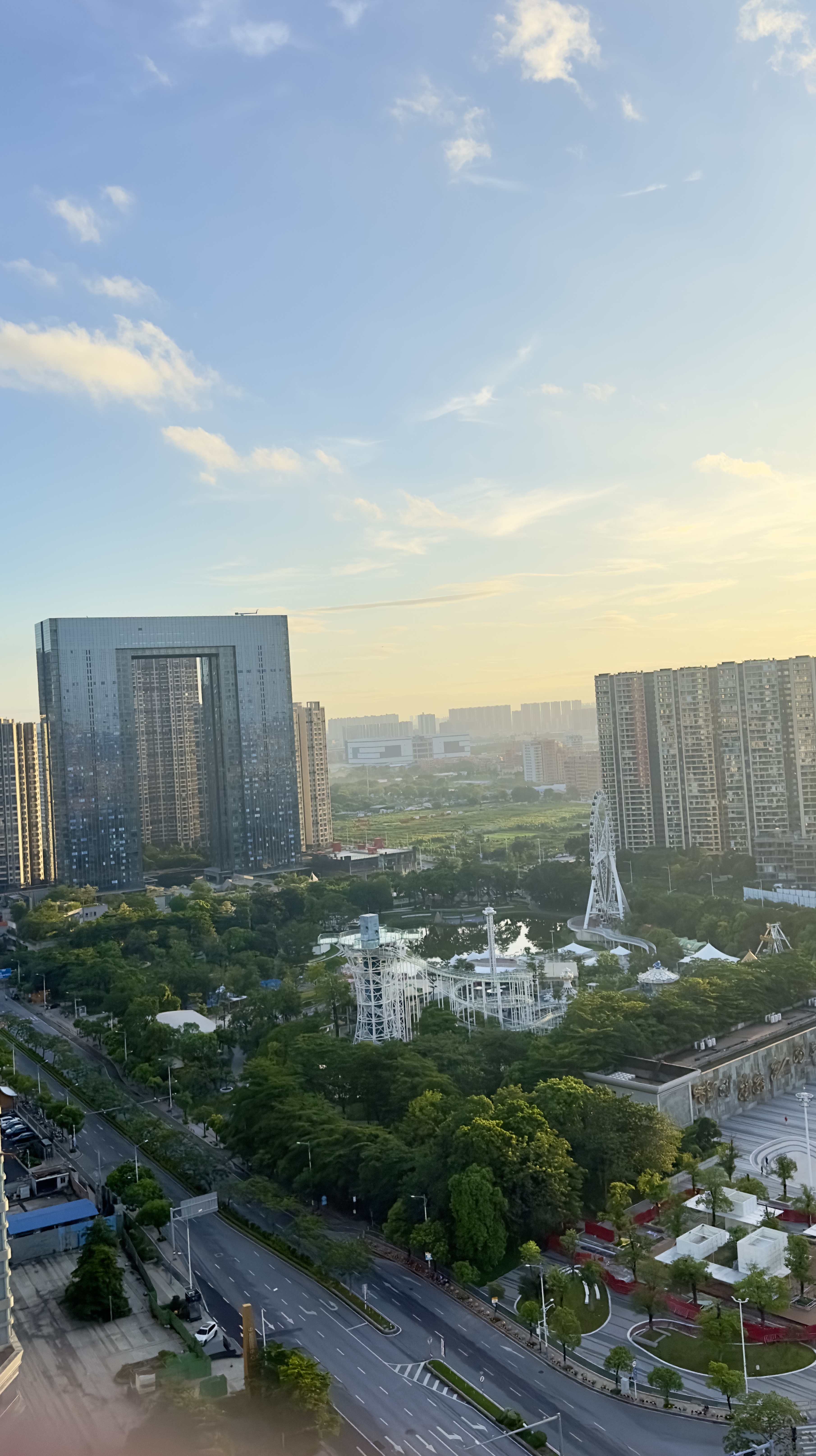天美意老爹鞋女休闲鞋厚底增高商场同款时尚百搭女鞋 实拍图