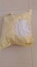 京东京造一次性保鲜罩套 保鲜膜套袋【食品级】弹力束口大小碗通用300只 实拍图