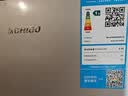 志高（CHIGO）小冰箱迷你小型家用冷藏冷冻两用宿舍出租房用双门办公室电冰箱节能省电 【一级能效】58L银色【全国联保丨节能省电】 实拍图