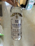 台湾风味高粱酒 批发整箱酒水 整箱600ml*6瓶 粮食酿造 国产冯唐白首白酒 高度白酒 实拍图