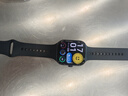 vivo WATCH GT 2【国家补贴】智能手表新年年会礼物运动 健康 监测 电话 电子表 礼物 蓝牙版 原点黑 软胶 实拍图