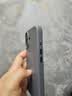 倍思【Ai按键零感壳|亲肤手感】适用iphone17手机壳苹果17保护套原装超薄磁吸全包防摔散热可无线充电 实拍图