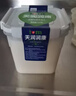 天润新疆酸奶 润康方桶 低温酸奶酸牛奶老酸奶 大桶酸奶 1kg*1桶 实拍图