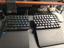 ROG影魔 75%分离式 磁轴键盘 HFX V2磁轴RT0.01电竞游戏无线键盘Gasket结构无线8K回报率无畏契约打瓦 实拍图