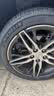 米其林（MICHELIN）汽车轮胎 235/45R18 98W 浩悦五代 Primacy 5 适配迈腾/凯美瑞 实拍图