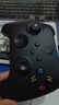 微软（Microsoft）XBOX无线游戏手柄 磨砂黑+USB-C线 蓝牙适配XBOX/PC/平板/手机Steam促销 黑神话悟空 空洞骑士 实拍图