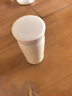 苏泊尔（SUPOR）保温杯316L不锈钢口袋杯中小学生男女士随身便携水杯生日礼物 实拍图