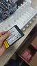 忆捷（EAGET）1TB SSD固态硬盘1t读速高达550MB/S SATA3.0接口台式机笔记本通用大容量硬盘 S205 AI电脑配件兼容 实拍图