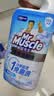 威猛先生（Mr Muscle）免刷洗 强效洁厕灵 洁厕剂 馥郁繁花型 去污渍清洁尿垢 600gX4瓶 实拍图