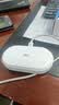 中兴（ZTE）随身wifi6免插卡移动wifi无线网卡便携式热点4g路由器无限笔记本电脑通用流量2025款U10LS白色 实拍图