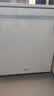 海尔（Haier）麦浪套系洗碗机嵌入式W5000Plus2.0白163升22套双面洗消毒大容量10天净存EYZW2286U1 实拍图