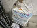 花王品牌进口妙而舒纸尿裤NB90片(出生-5kg)新生儿婴儿尿不湿安心锁水 实拍图
