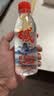 巴馬百年（LONGLIFE）弱碱性天然矿泉水中国巴马长寿山泉水饮用水318ML12支整箱 实拍图