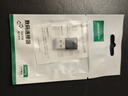 绿联USB3.2转换Type-C转接头OTG适用苹果17/16/15华为安卓手机U盘耳机键鼠充电数据线笔记本电脑车载 实拍图