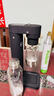 prosoda 气泡水机苏打水机家用自制碳酸饮料打气机器可乐汽水气泡机奶茶店商用 G15pro黑色分体打饮料1个气瓶 2个不锈钢水瓶 实拍图