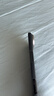 PITAKA适用苹果iPhoneAir手机壳MagSafe磁吸凯夫拉芳纶碳纤维纹高级感超薄编织裸机手感保护套 黑灰 实拍图