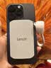雷克沙（Lexar）2TB Type-c USB3.2移动固态硬盘(PSSD) ES5读速2000MB/s可磁吸手机笔记本电脑 高级三防适配全场景 实拍图