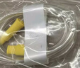 美德乐（Medela）配件导管 适配单边(舒悦版 畅韵)吸奶器（建议3个月一换） 实拍图