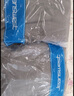真维斯（Jeanswest）加绒雪尼尔裤子男秋冬季加厚保暖重磅宽松学生显高运动男士休闲裤 【加绒束脚】中灰（ZS纯色） XL 实拍图