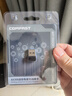 COMFAST WiFi6免驱动迷你USB无线网卡 台式机专用笔记本外置电脑WiFi接收发射器 多系统兼容 实拍图