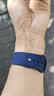 BHO【全网热销100万+】适用苹果手表表带apple watch s12运动表带iWatch s11/10/9/ultra4/se硅胶表带 实拍图