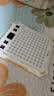 得力（deli）智能AI电子棋盘14合1多功能棋盘玩具儿童生日物男孩女孩 实拍图
