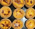 俏侬 乳脂蛋挞液1.2kg/3袋 动物淡奶油+牛奶≥70% 儿童蛋挞烘焙 实拍图